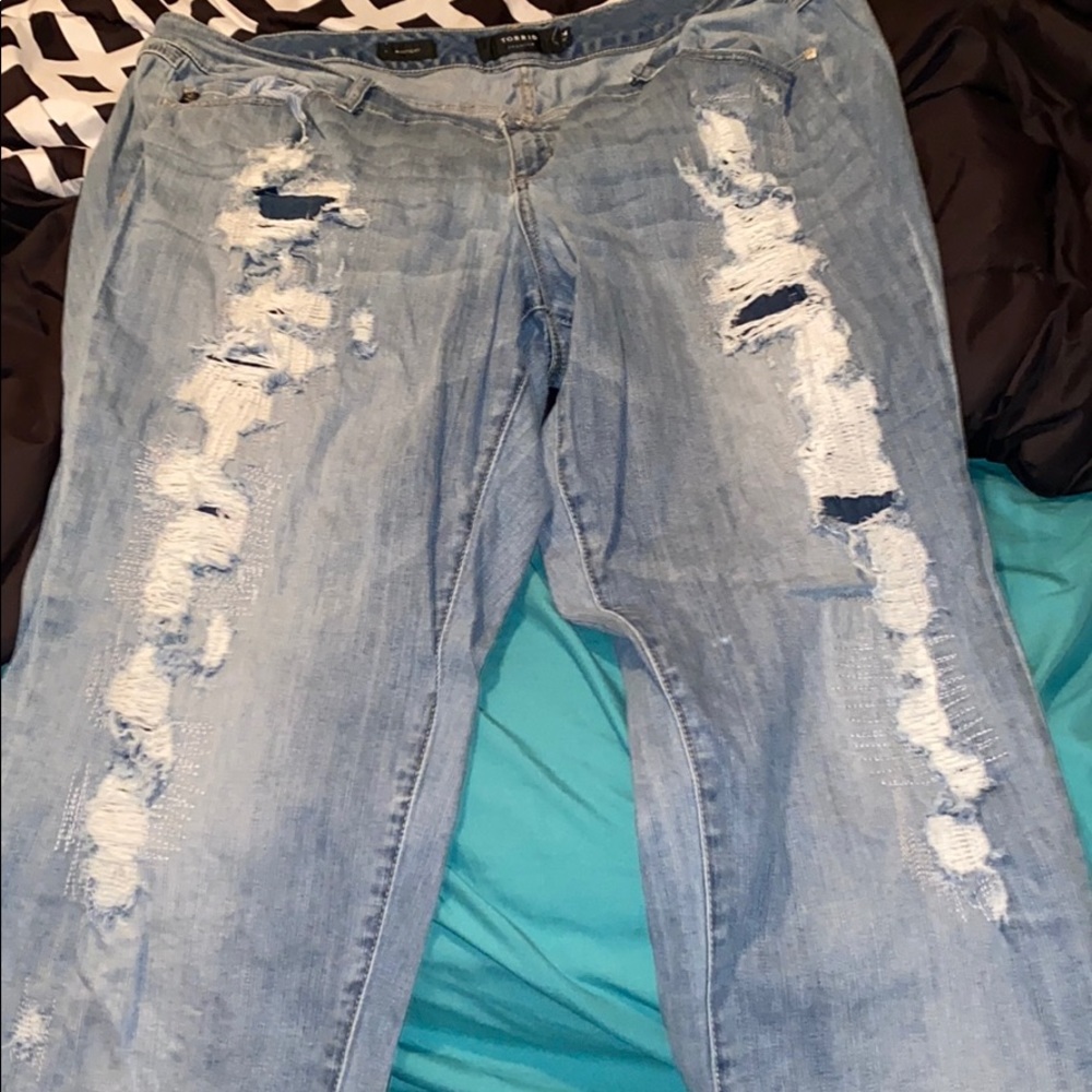 Jeans